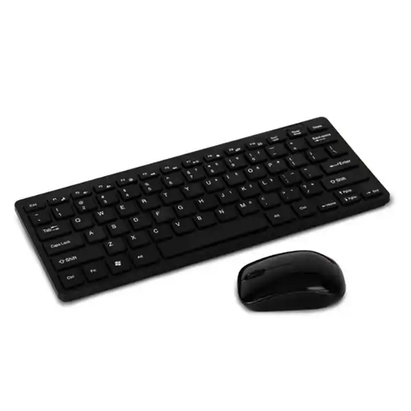 کیبورد و ماوس مدل K-03