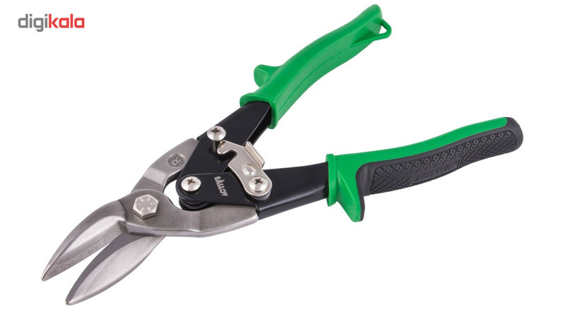 قیچی ورق بر راست بر اکتیو مدل AC6210R قیچی ورق بر راست بر اکتیو مدل AC6210R