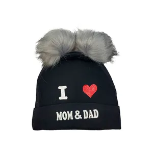 کلاه بچگانه مدل 123456