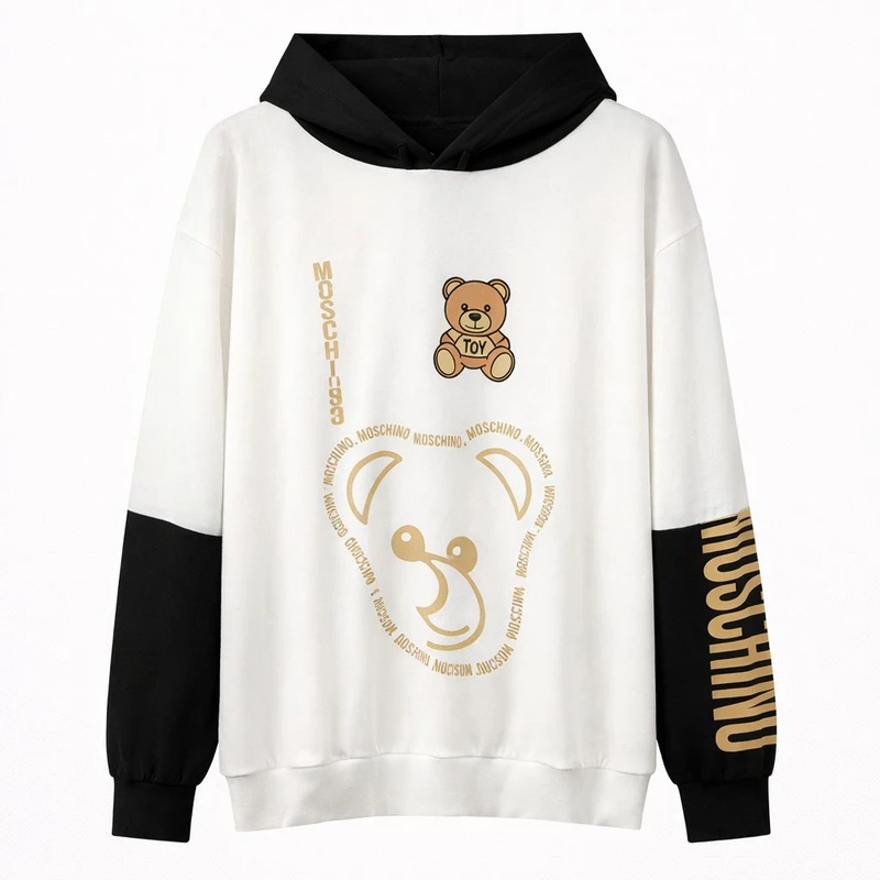 هودی زنانه مدل 04