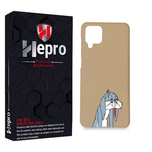HEPRO MC Cover for Samsung Galaxy A42