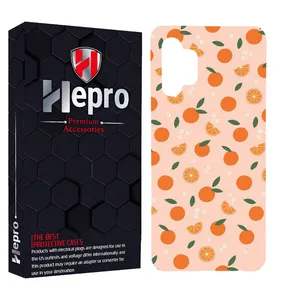 HEPRO MC Cover for Samsung Galaxy A32 5G