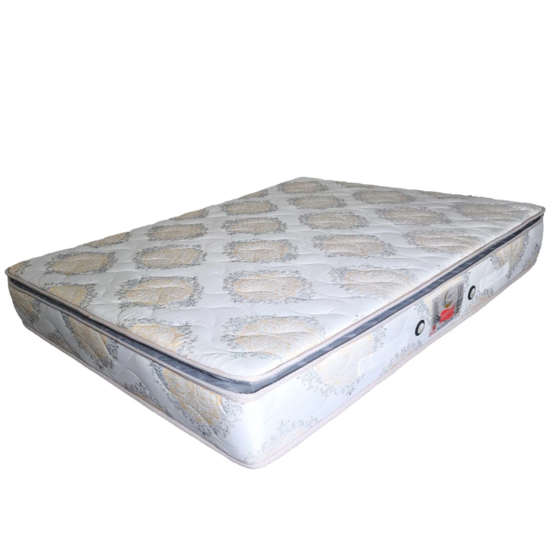 تشک ماه تی تی مدل پدار دولایه دونفره سایز 200×160 سانتی متر 