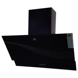 هود مورب آریو مدل Paniz Wavy سایز 90