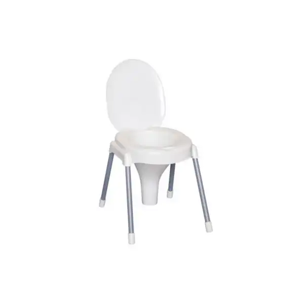 توالت فرنگی مدل LP838