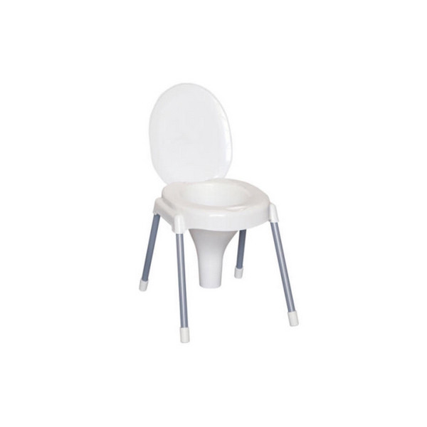 توالت فرنگی مدل LP838