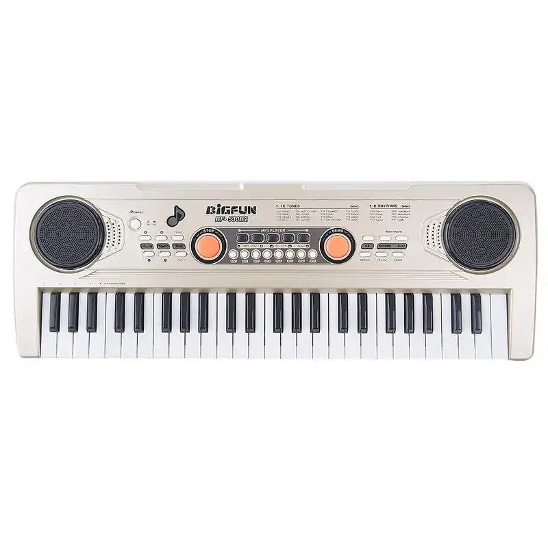ارگ اسباب بازی بیگ فان مدل BF-530B2