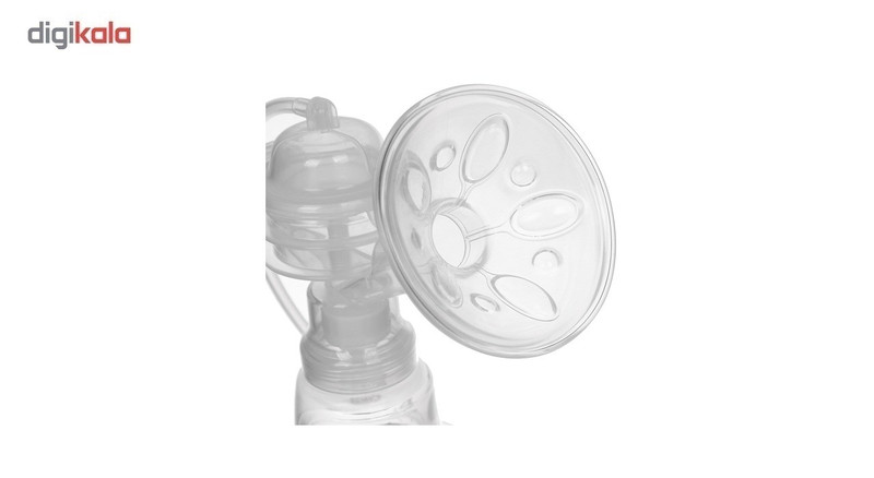 شیردوش برقی یونی مام مدل فورت