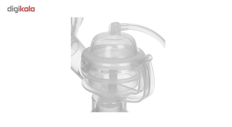 شیردوش برقی یونی مام مدل فورت