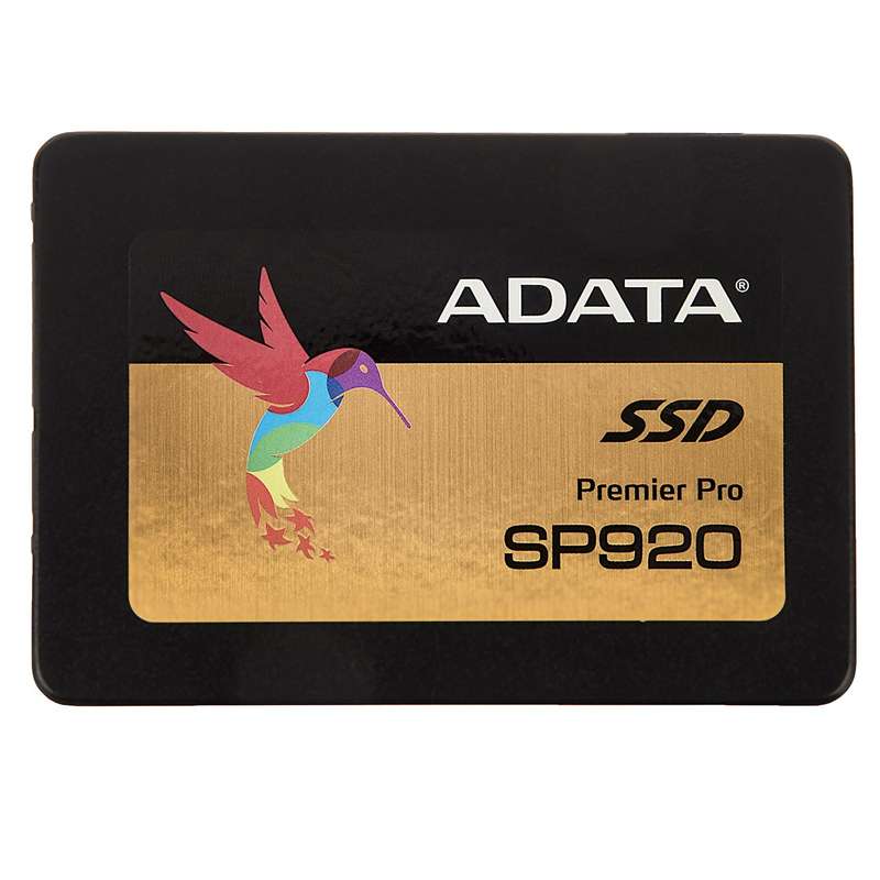 حافظه SSD ای دیتا SP920SS ظرفیت 128 گیگابایت حافظه SSD ای دیتا SP920SS ظرفیت 128 گیگابایت