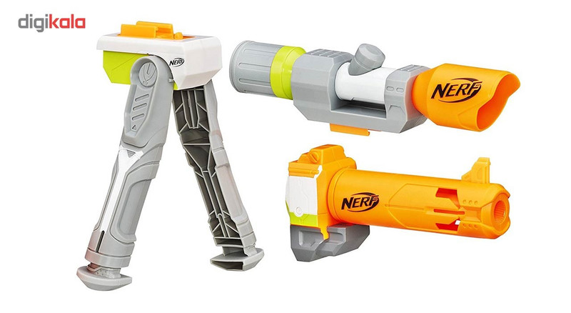 لوازم جانبی تفنگ نرف مدل B1537