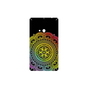 MAHOOT Mandala Design 4 Cover Sticker for Nokia Lumia 625