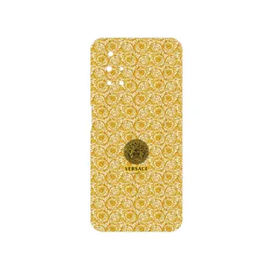 MAHOOT versace Cover Sticker for Xiaomi Redmi 10