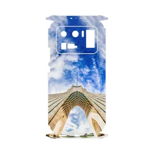 MAHOOT AZADI_Tower-FullSkin Cover Sticker for Xiaomi Mi 11 Ultra