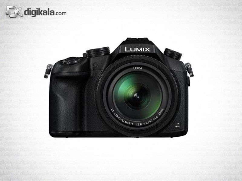دوربین دیجیتال پاناسونیک FZ1000 main 1 1