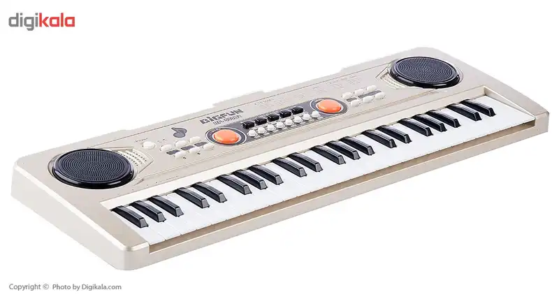 ارگ اسباب بازی بیگ فان مدل BF-530B2