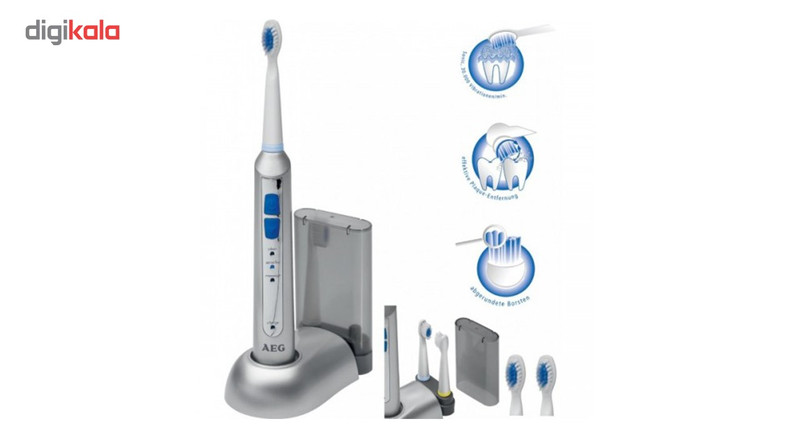 مسواک برقی آ ا گ مدل EZS 5664