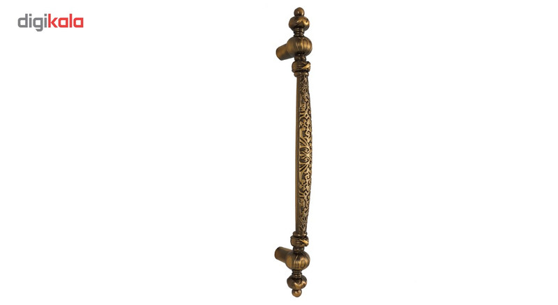 دستگیره کابینتی اس اچ تی مدل 160-6815 بسته 6 عددی