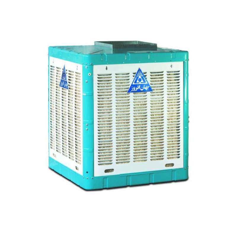 کولر آبی 7000 جهان افروز مدل JAC700B