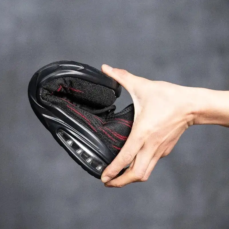 کفش پیاده روی مردانه مدل LUX00737B