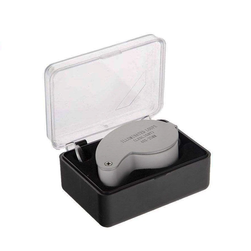 عکس شماره 6 : ذره بین مدل mg21011 کد ng9443