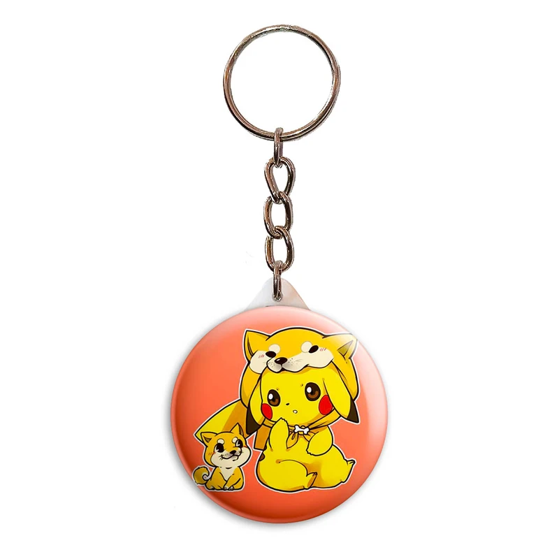 جاکلیدی پرمانه طرح pokemon کد pmy.25168