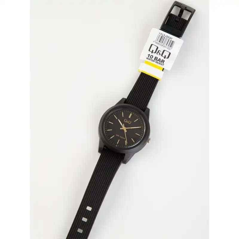 ساعت مچی عقربه ای زنانه کیو اند کیو مدل vs13j004y