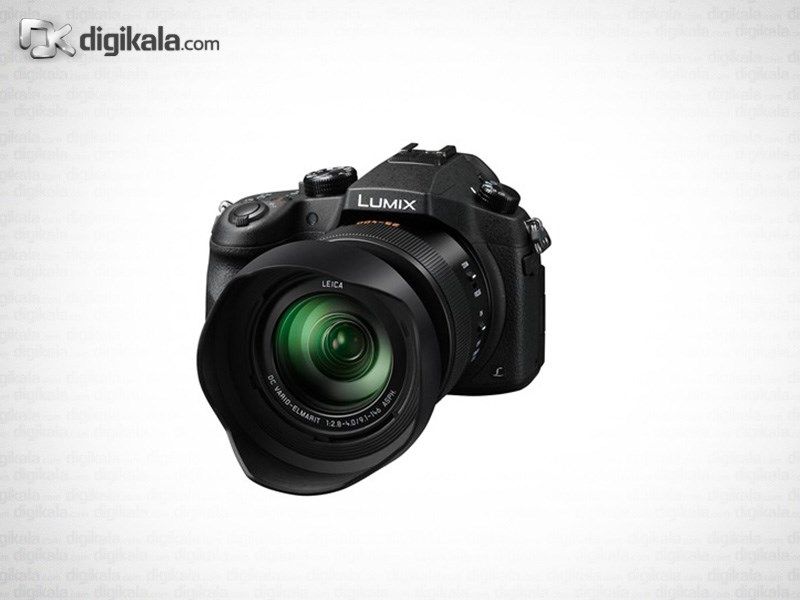 دوربین دیجیتال پاناسونیک FZ1000 main 1 2