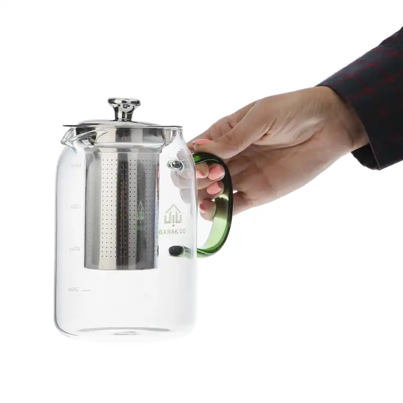 دمنوش ساز مدل 2559