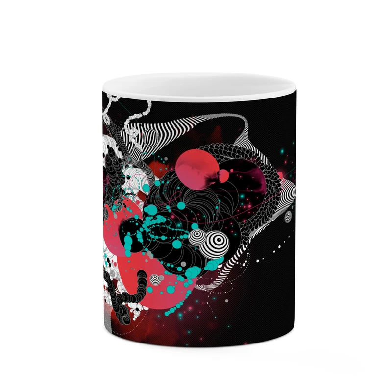 ماگ کاکتی کد mgp11400