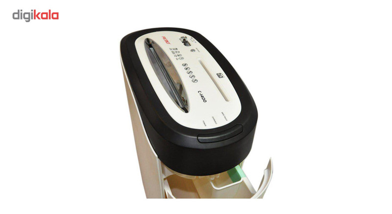 کاغذ خردکن رمو مدل c-1400