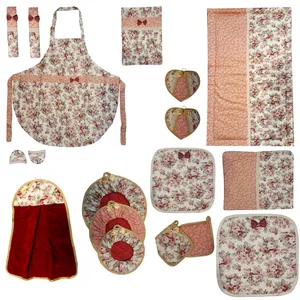  سرویس آشپزخانه 18 تکه سندس کد 171