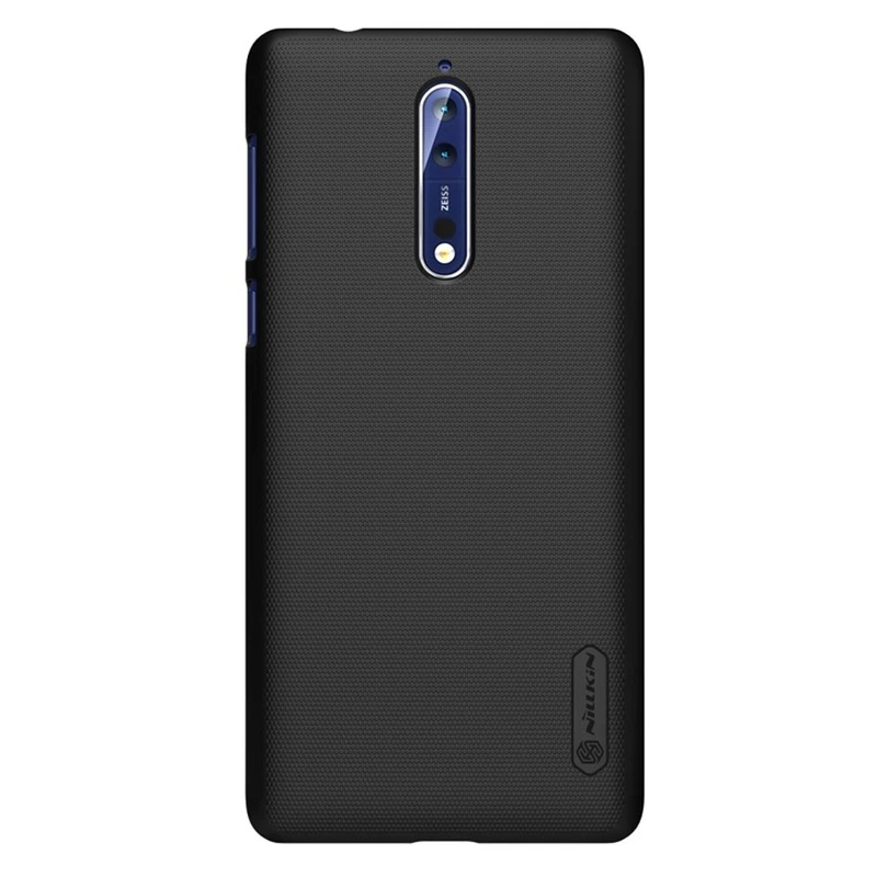کاور  مدل Super Frosted Shield مناسب برای گوشی موبایل نوکیا 8