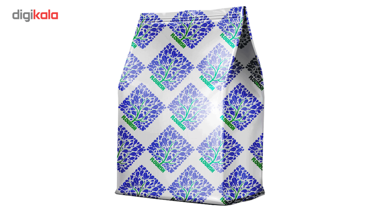 کود جامد فلوریش ماکرو 20-20-20 بسته 1 کیلوگرمی کود جامد فلوریش ماکرو 20-20-20 بسته 1 کیلوگرمی