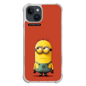 AKAM AMC-WTA14-MINIONS9 Cover For Apple iPhone 14