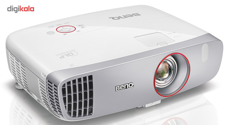 پروژکتور بنکیو مدل W1210ST 2