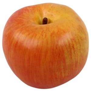 نقد و بررسی میوه تزیینی هومز طرح سیب مدل 40115 مجموعه 3 عددی توسط خریداران