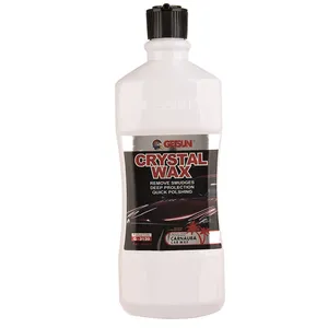 Getsun G-3120 Car Body Wax 450 ml