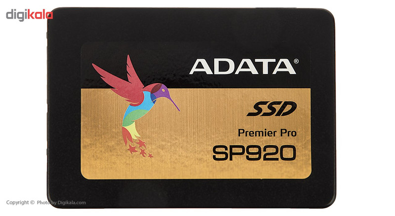 حافظه SSD ای دیتا SP920SS ظرفیت 128 گیگابایت