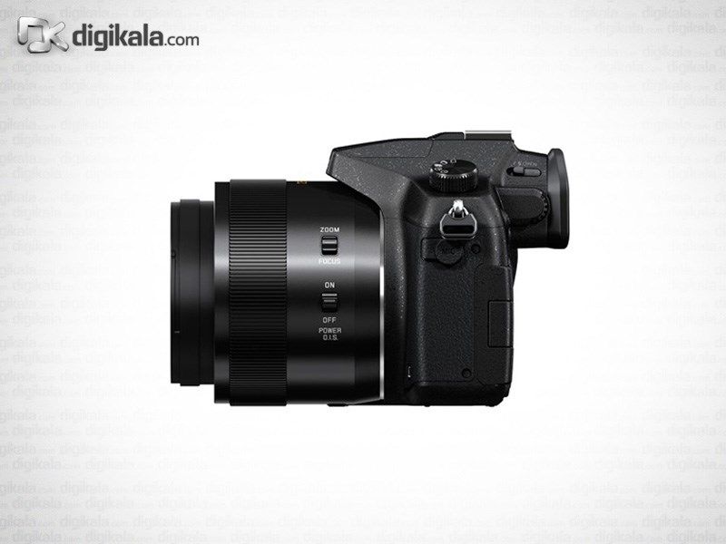 دوربین دیجیتال پاناسونیک FZ1000 main 1 3