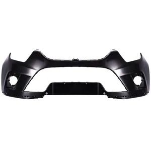 2803101U1591 Front Bumper For JAC