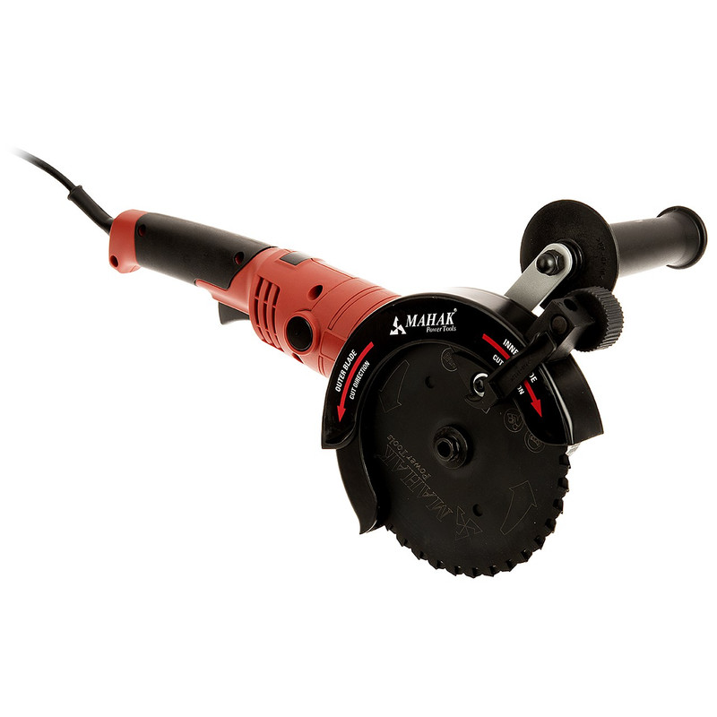 اره دوبل محک مدل TC-155 اره دوبل محک مدل TC-155