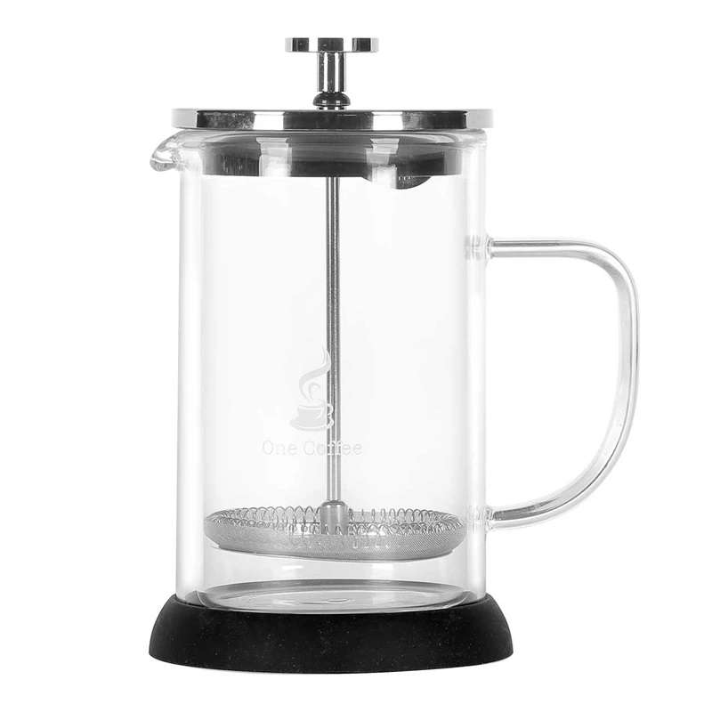 فرنچ پرس وان کافی مدل BV128B-600 - NEW