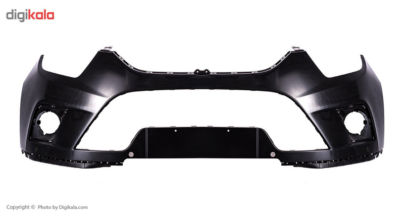 سپر جلو مدل 2803101U1591 مناسب برای خودروهای جک
