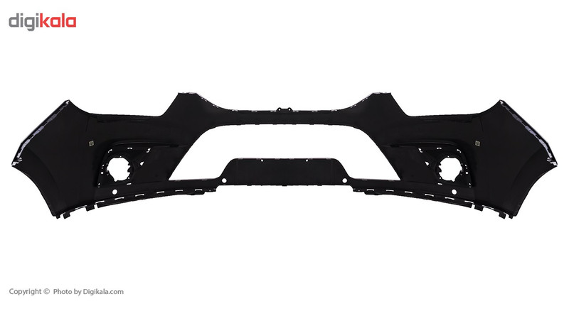 سپر جلو مدل 2803101U1591 مناسب برای خودروهای جک
