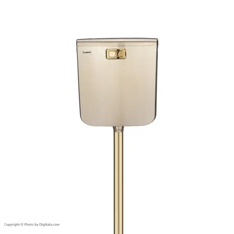 فلاش تانک سنترال مدل GD-M-L