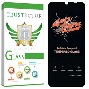 Trustector ANTT30 Screen Protector For Xiaomi Redmi 13C 4G / Redmi 13C 5G / Redmi 13R / Poco C65 / Samsung Galaxy A05 / A05s /M05 / A06 / BlackView Color 8 4G / Realme C61 / Vocal V1 Plus