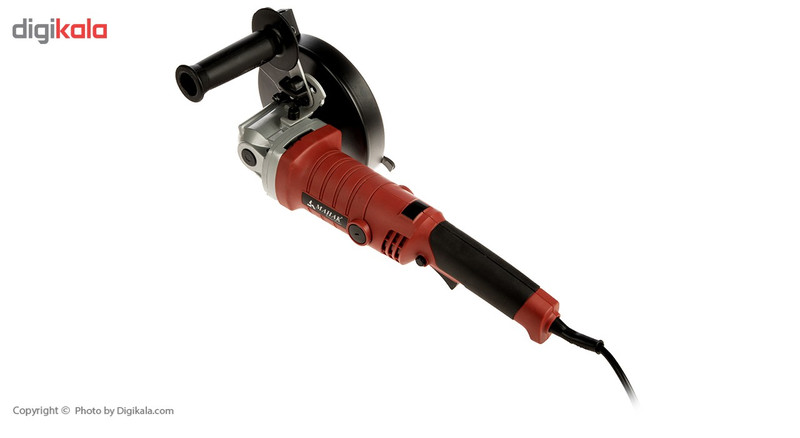 اره دوبل محک مدل TC-155 اره دوبل محک مدل TC-155