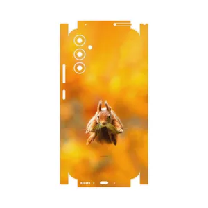 MAHOOT Squirrel-FullSkin Cover Sticker for Samsung Galaxy A34