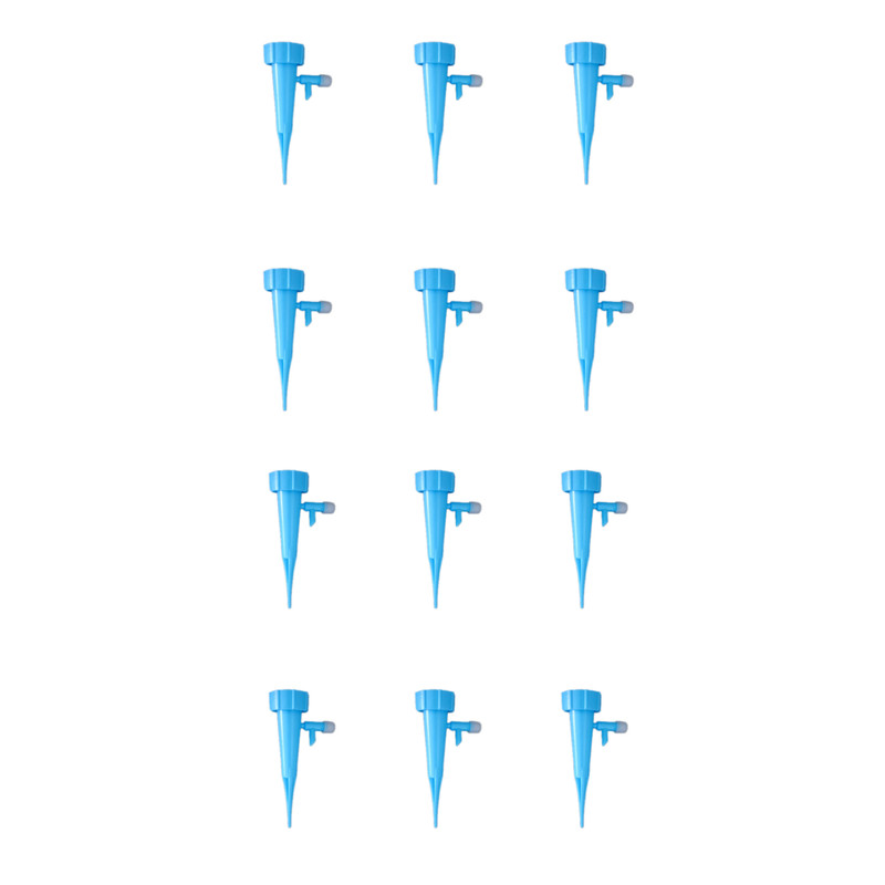 فتیله آبیاری مدل قطره ای بسته 12 عددی